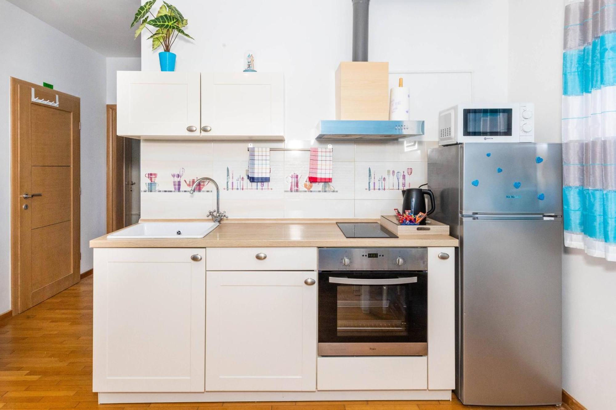 Apartment Easy Дубровник Экстерьер фото